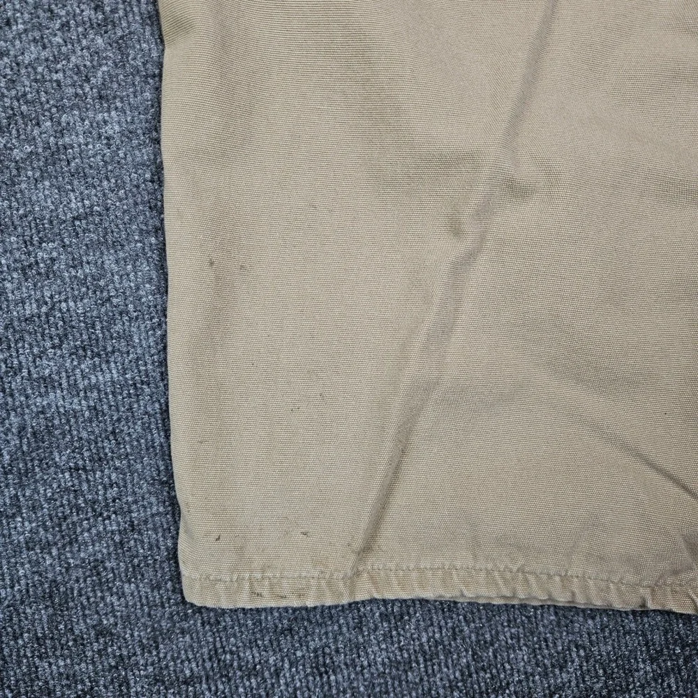 Carhartt‎ RF Flame-Resistant Midweight Canvas Pants Mens 44x32 Tan Cat 2